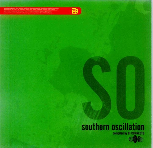 Southern Oscillation
