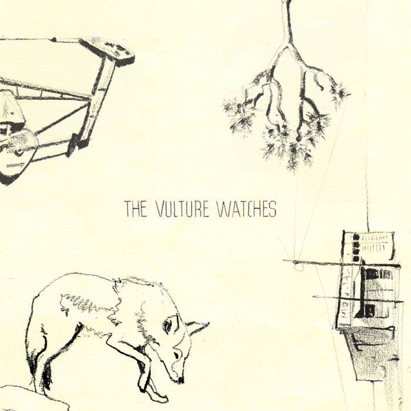 The Vulture Watches