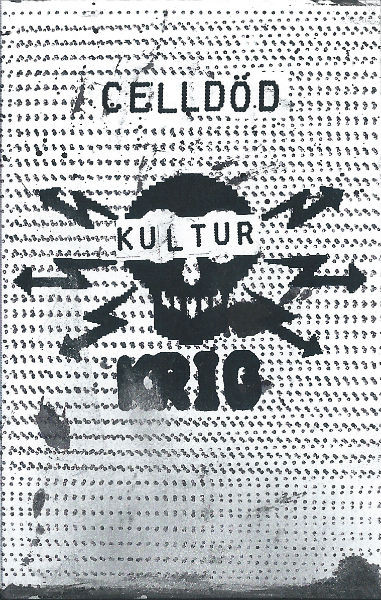 Kulturkrig