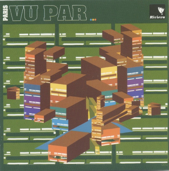 Paris Vu Par ...