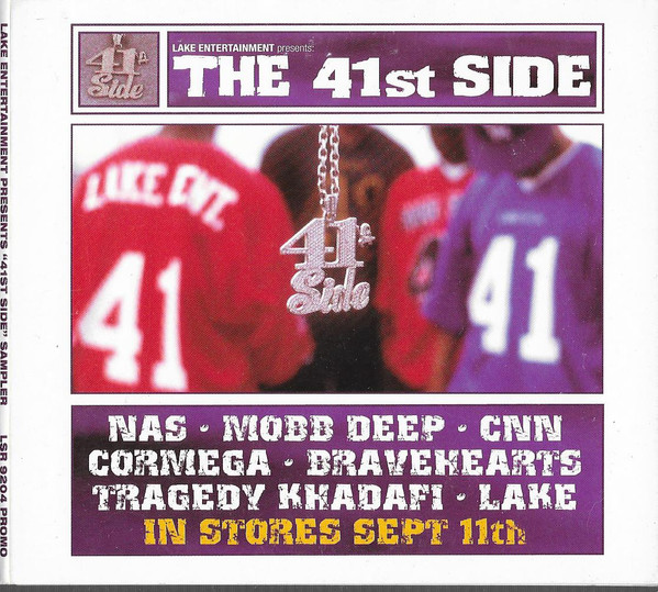 The 41st Side