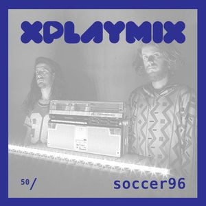 XPLAYMIX 50