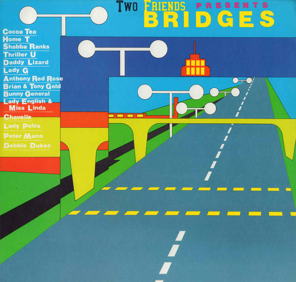 Bridges | Another Twin City Jam