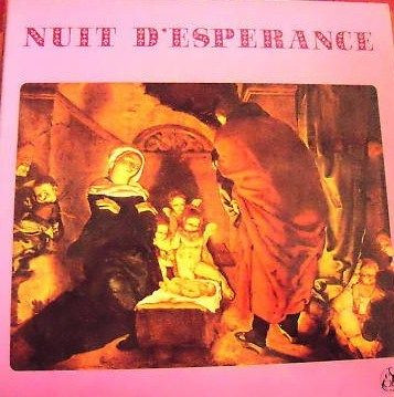 Nuit D'Espérance