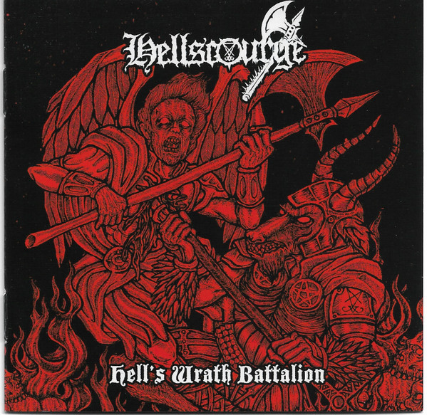 Hell's Wrath Battalion