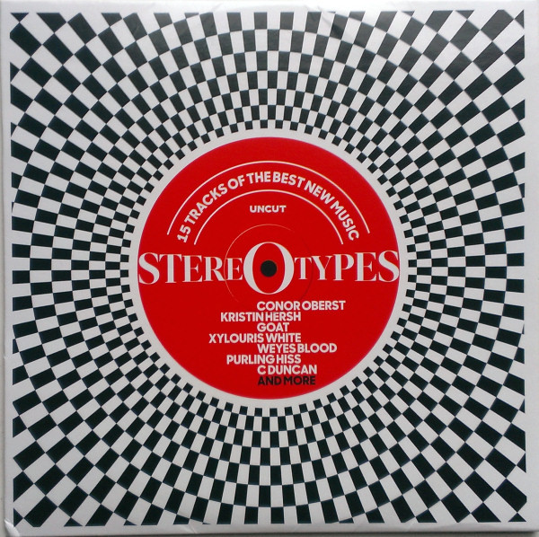 Stereotypes (15 Tracks Of The Best New Music)