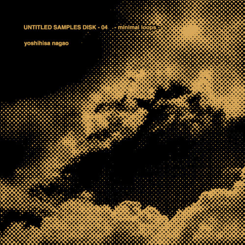 Untitled Samples Disk-04 -Minimal Loops-