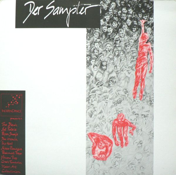 Der Sampler