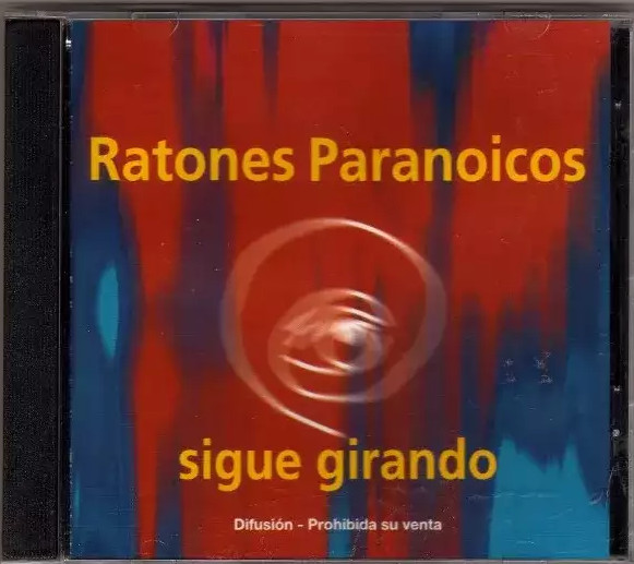 Sigue Girando