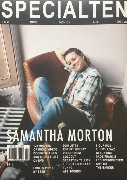 Specialten Issue 12