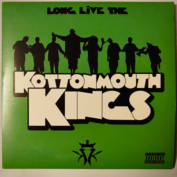 Long Live The Kings Bonus DVD