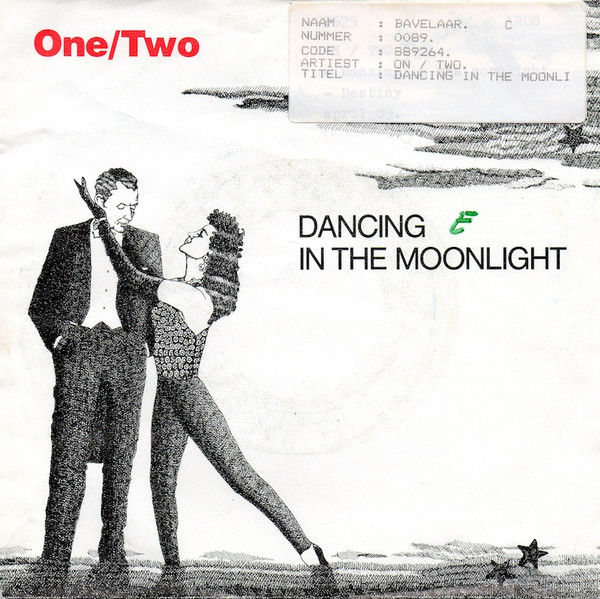 Dancing In The Moonlight