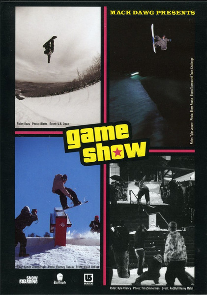 Game Show