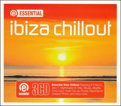 Essential Ibiza Chillout