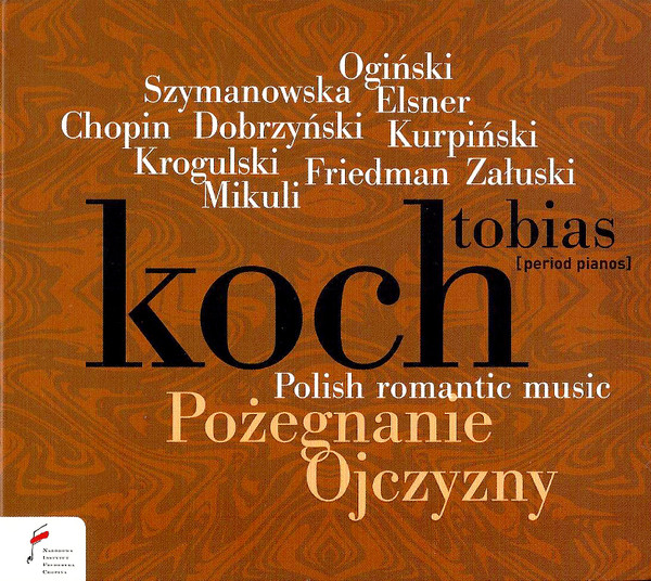 Pożegnanie Ojczyzny - Polish Romantic Music