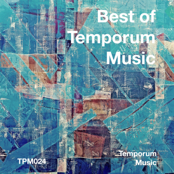 Best Of Temporum Music