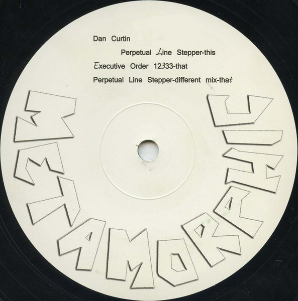 Perpetual Line Stepper