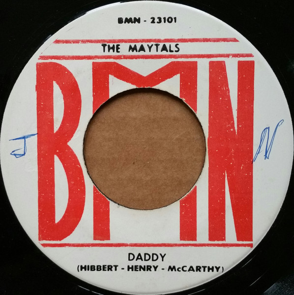 Daddy / It's You