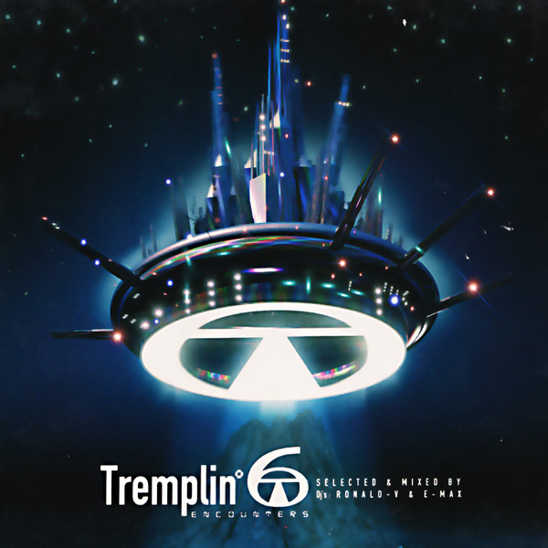 Tremplin 6: Encounters