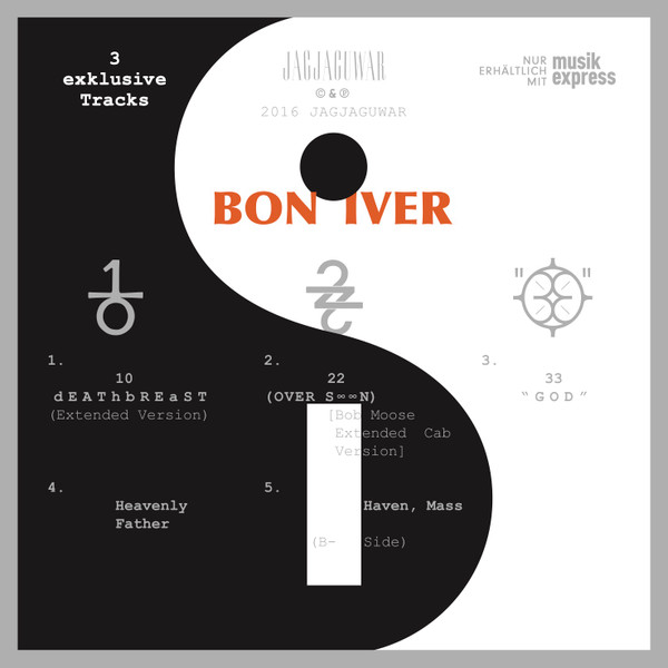 Bon Iver