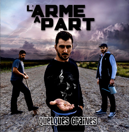 Quelques Graines