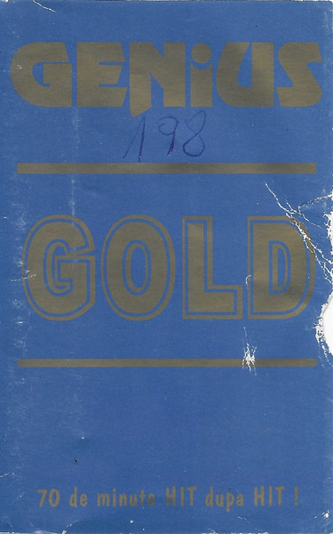 Gold