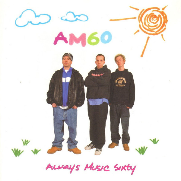 Always Music Sixty
