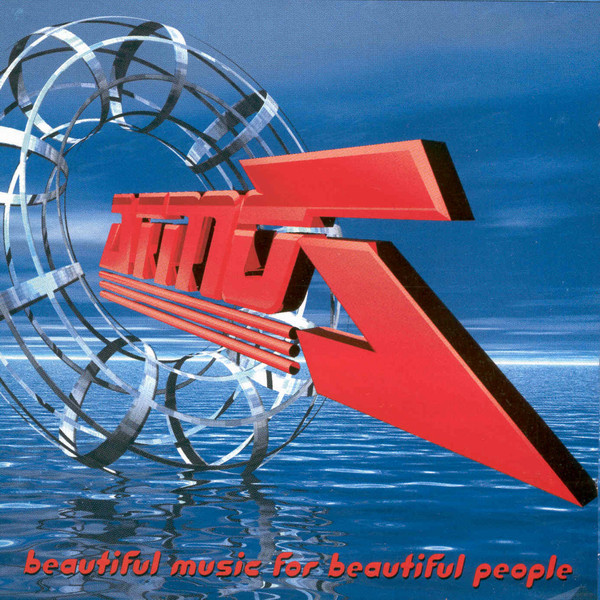 Atmoz 6 - Beautiful Music For Beautiful People