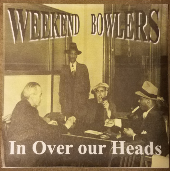 In Over Our Heads