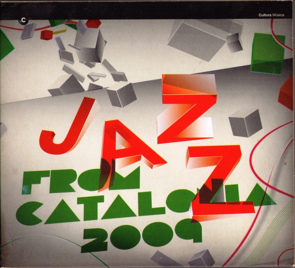 Jazz From Catalonia 2009