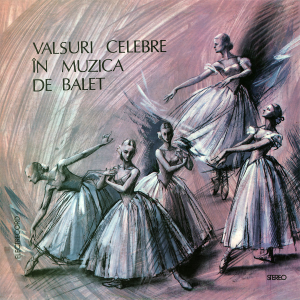 Valsuri Celebre În Muzica De Balet