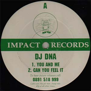 You And Me / Can You Feel It / Got To Believe