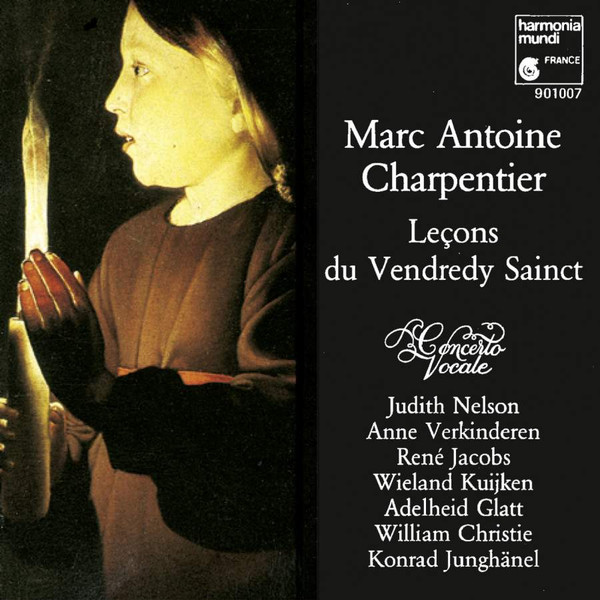 Leçons Du Vendredy Sainct