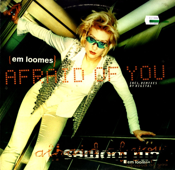 Afraid Of You