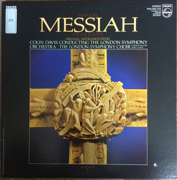 Messiah Highlights