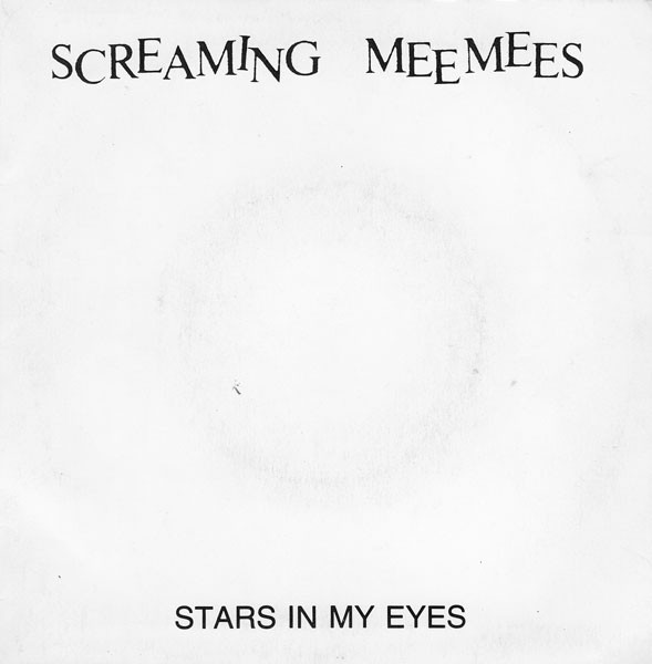 Stars In My Eyes