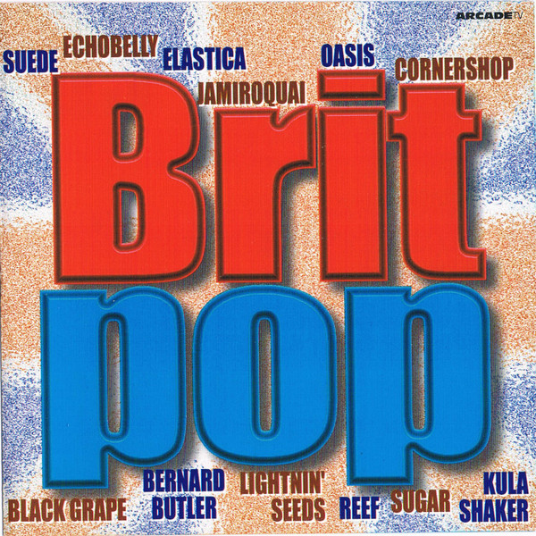 Brit Pop