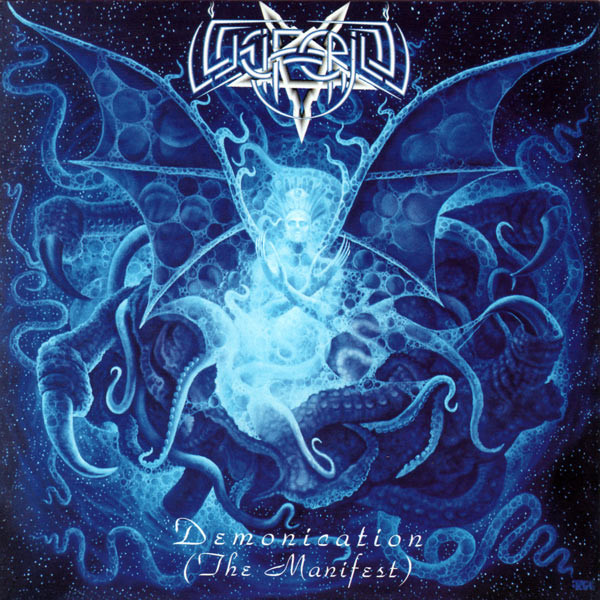 Demonication (The Manifest)