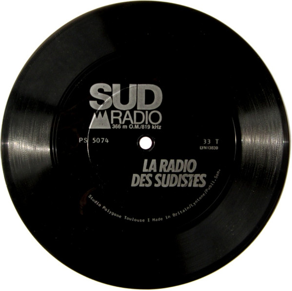 La Radio Des Sudistes