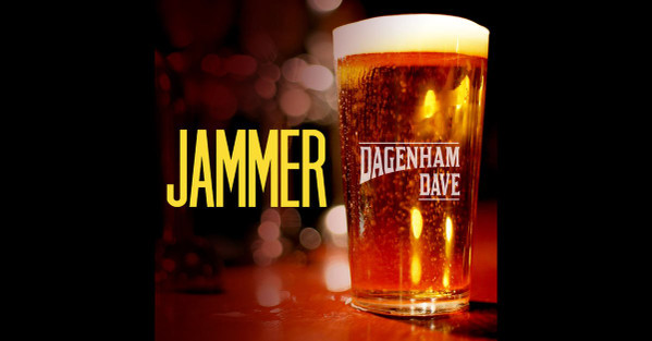 Dagenham Dave