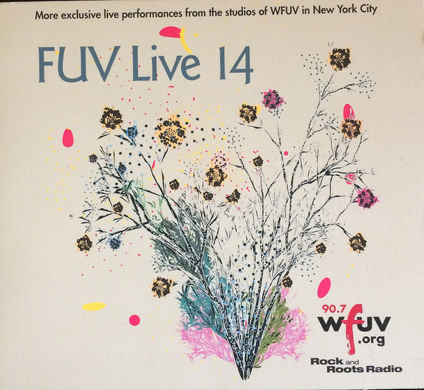FUV Live 14