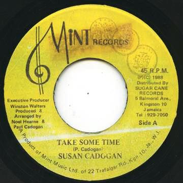 Take Some Time
