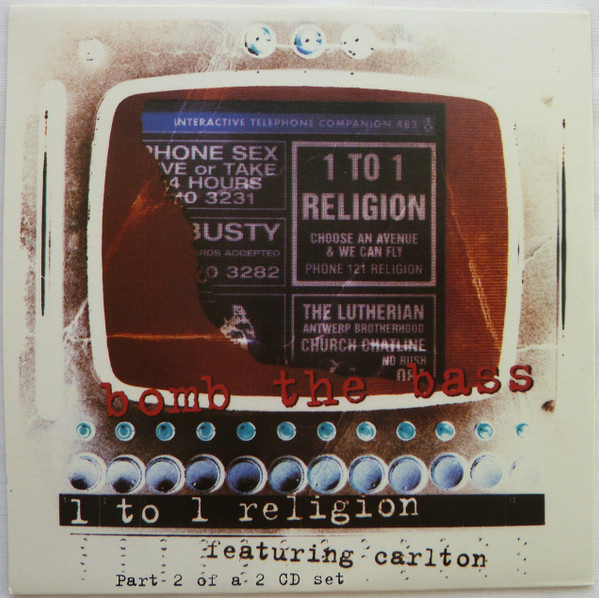 1 To 1 Religion