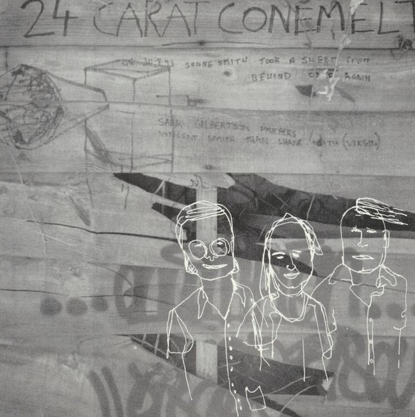 24 Carat Conemelt