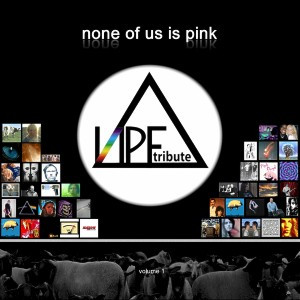 None Of Is Pink