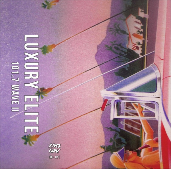 101.7 Wave II