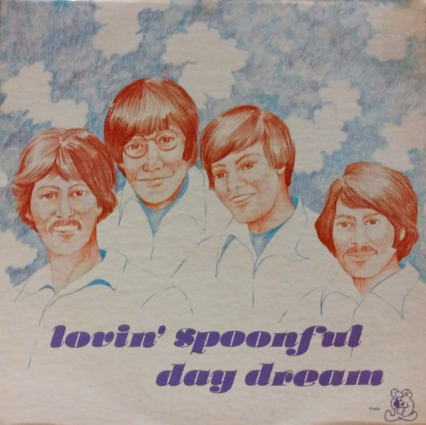 Day Dream