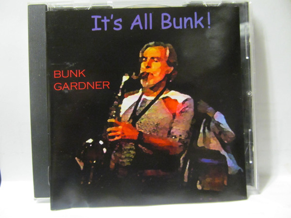 It's All Bunk
