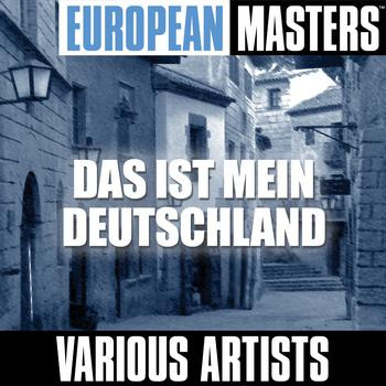European Masters - Das Ist Mein Deutschland