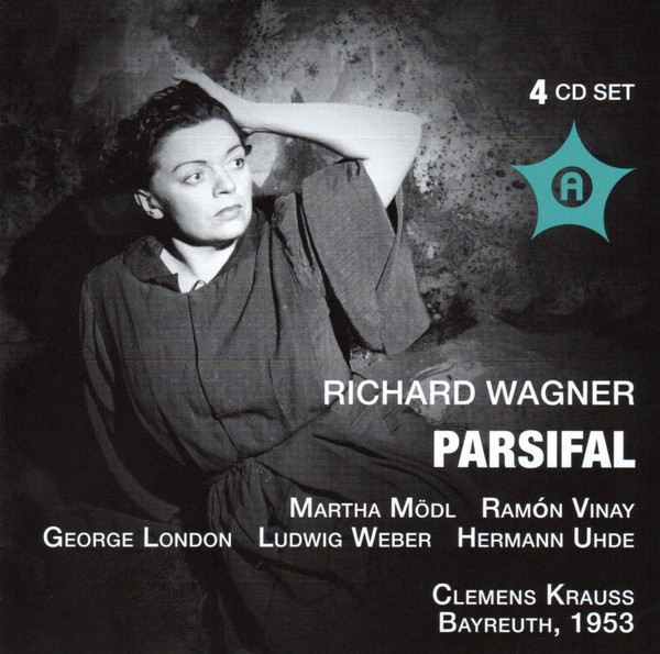 Parsifal